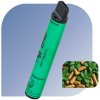 Puff House Mint Tobacco 20 mg 1000 poťahov