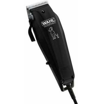 Wahl Basic 20110 0464 zastřihovač pro zvířata Šířka řezu 45 mm 4 vodicí hřebeny