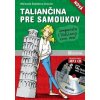 Nová taliančina pre samoukov - Michaela Šebőková Vannini
