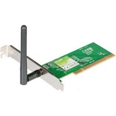 TP-Link TL-WN751ND