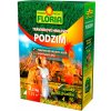 Floria trávnikové hnojivo jesenné 2,5kg