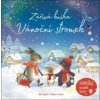 Zářivá kniha Vánoční stromek