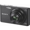 Sony Cyber-Shot DSC-W830