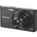 Sony Cyber-Shot DSC-W830