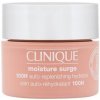 Clinique Moisture Surge 100H Auto-Replenishing Hydrator hydratační gelový krém 15 ml pro ženy