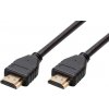 BLACKBIRD HDMI Kábel samec/samec konektor 4K, 1 m