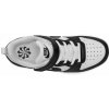 Detské tenisky Nike COURT BOROUGH LOW RECRAFT K DV5457-131 - EUR 28 | UK 10,5 | US 11C