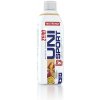 Nutrend UNISPORT ZERO broskyňa + maracuja 1000ml