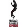 MICHAEL JACKSON - NUMBER ONES