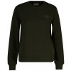 MIKINA GANT REG TONAL SHIELD C-NECK SWEAT GREEN LAGOON