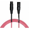 Cascha Standard Line Microphone Cable Mikrofónový kábel 2 m