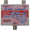 RTV AZP Antény zlučovač TV R-5.-69.k I,II R.-R5.k. 12V
