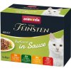 Animonda Vom Feinsten Cat Raffinesse - Adult Mix 8x85g