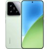 Smartfón Xiaomi 15 12 GB / 256 GB 5G zelený