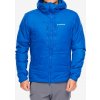 Zateplená bunda Montane Respond XT Hoodie - neptune blue