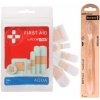 FIXAplast FIRST AID Aqua náplast mix 24 ks