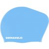 Plavecká čiapka pre dlhé vlasy Swimaholic Long Hair Cap... + výmena a vrátenie do 30 dní s poštovným zadarmo
