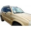 Deflektory SUZUKI GRAND VITARA FT 1998 - 2005