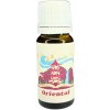 Vonný olej Sisano Orientálny 10 ml