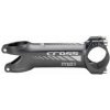 MUD predstavec Cross Stem Black Grey MUD 13218