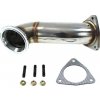 TurboWorkS Downpipe - Opel, MGDP036