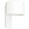 FARO Barcelona | FARO 64302 - Nástenné svietidlo FOLD 1xE27/15W/230V biela | FA64302