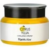 Viacúčelový krém na tvár Farmstay Citrus Yuja 100 ml