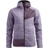 Ortovox Piz Duan Jacket W lush lavender L; Fialová bunda