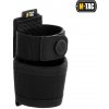 Držiak na teleskopický obušok M-Tac Baton Pouch Elite - čierny