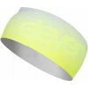 Športová čelenka Eleven HB Dolomiti Vortex White Veľkosť: Univerzálna