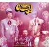 West Coast Consortium, ALL THE LOVE IN THE WORLD, CD