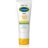Daylong Cetaphil SUN Sensitive Gel-Creme ľahký ochranný gélový krém pre citlivú pokožku SPF 50+ 100 ml