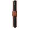Secrid Miniwallet Dutch Martin Whiskey