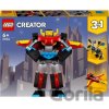 LEGO® Creator 31124 Super robot - LEGO
