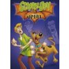 Scooby Doo a upíři: , DVD
