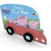 Peppa Pig: Peppas Car Ride - autor neuvedený