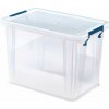 FELLOWES Úložný box, 18,5 l, FELLOWES, 