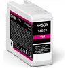 Epson T46S3 (C13T46S300), originálny atrament, vivid purpurový, 25 ml