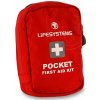 Lekárnička LIFESYSTEMS POCKET FIRST AID KIT červená