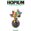 HOPIUM (Tom-Oliver Regenauer,Swiss Caldera Media,regenauer.press,Eliane Pichon,Sebastian Herrling,Robert Schumann,Tina Ovalle)(Brožovaná)