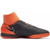 Nike MagistaX Obra II Academy DF IC AH7309-080 Sivá Oranžová