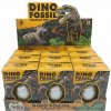 Dinosaurus vajíčko-vykop figúrku
