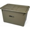 Nash Box Bank Life Stackel Storage Box Large 66 l