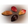 Polykarbonátová forma na pralinky 275x175 mm, Cocoa – MARTELLATO