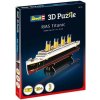 3D Puzzle REVELL 00112 - Titanic