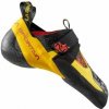 La Sportiva Skwama 4617344 black/yellow EU 35,5 lezečky