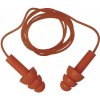 Delta Plus CONICFIT010 Zátky do uší Oranžová