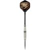 Bull's Netherland Steel šípky Bull's Caliber Grooved Hmotnost šipky: 24g