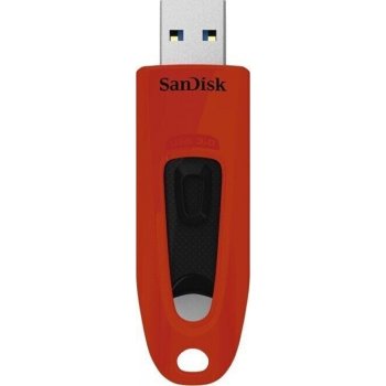 SanDisk Cruzer Ultra 32GB SDCZ48-032G-U46R