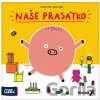 Naše prasátko - Albi